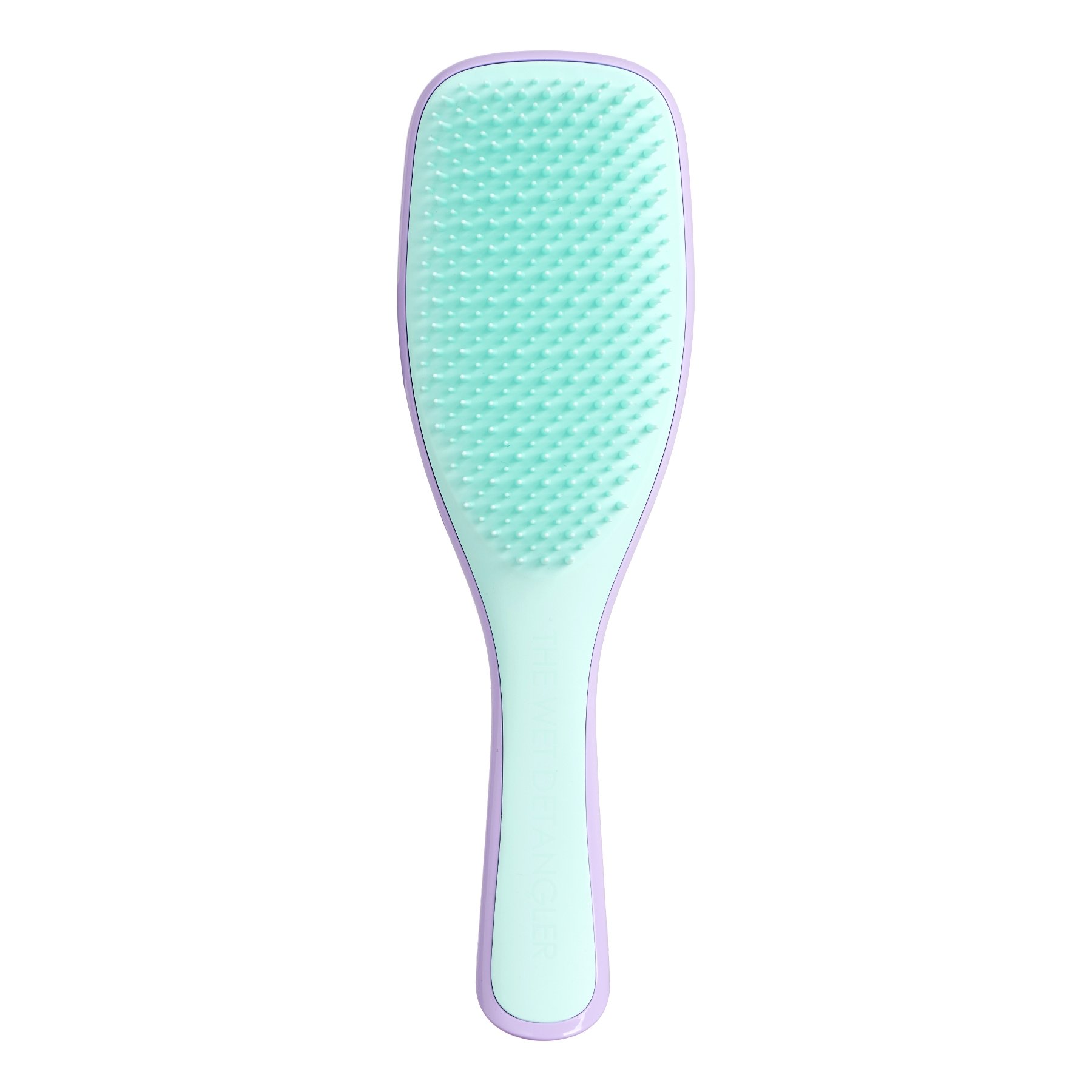 Tangle Teezer Wet Detangler Ιδανική Βούρτσα για Βρεγμένα Μαλλιά 1 τεμάχιο – Lilac-Mint