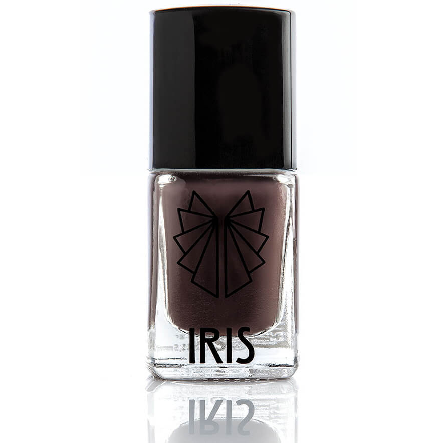 Iris Βερνίκι Νυχιών σε Διάφορα Χρώματα 11,5 ml – XYLO (012) ΚΑΦΕ ΑΝΟΙΧΤΟ