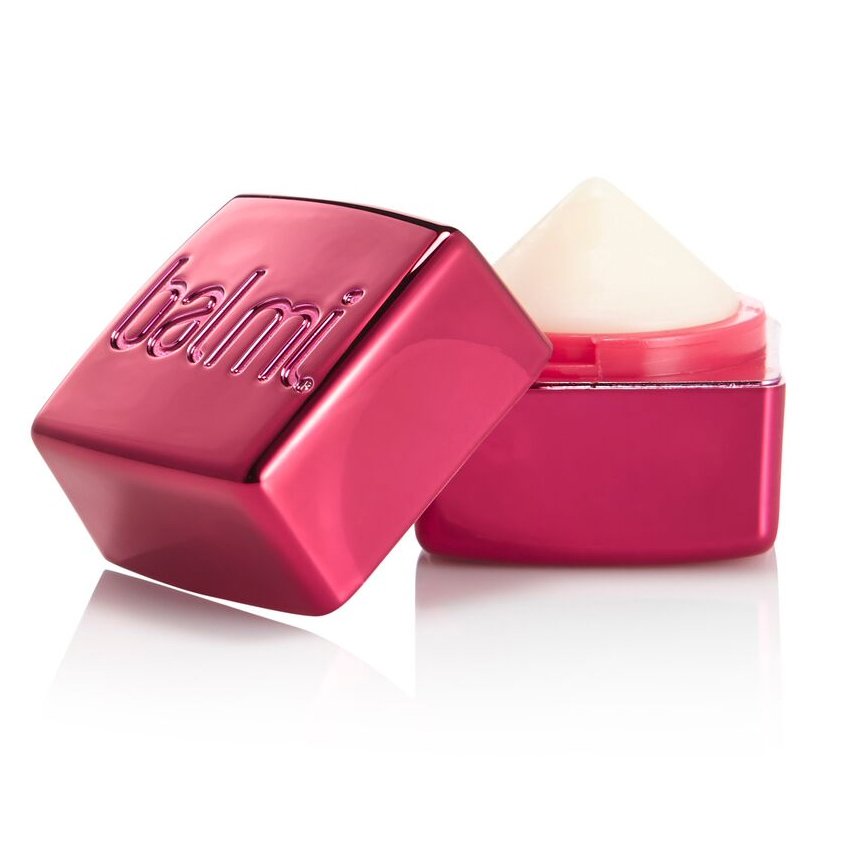 Balmi Super Cube Moisturising Lip Balm Ενυδατικό Θρεπτικό Βάλσαμο Χειλιών με Μοναδικό Άρωμα 7gr – Cherry
