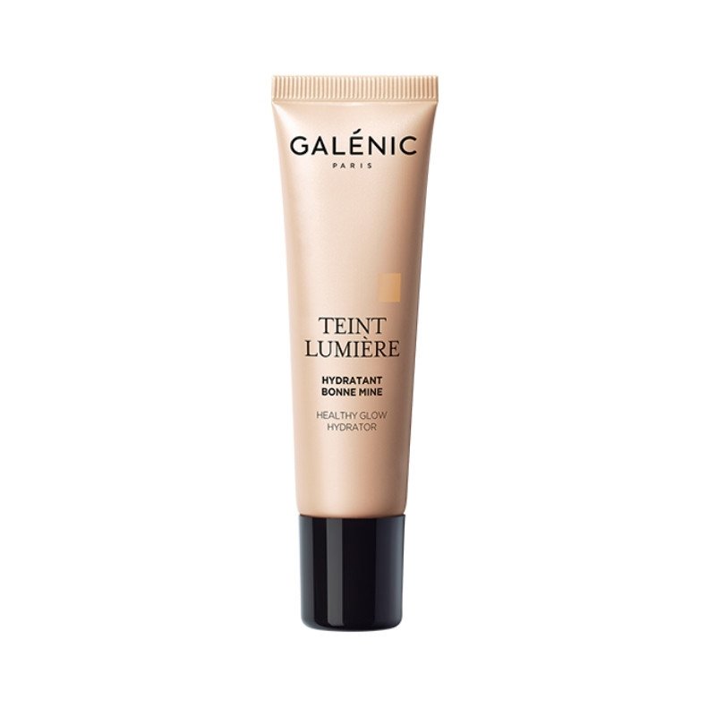 Galenic Teint Lumiere Hydratant Bonne Mine Ενυδατική Κρέμα με Χρώμα 30ml – Ανοιχτή Απόχρωση