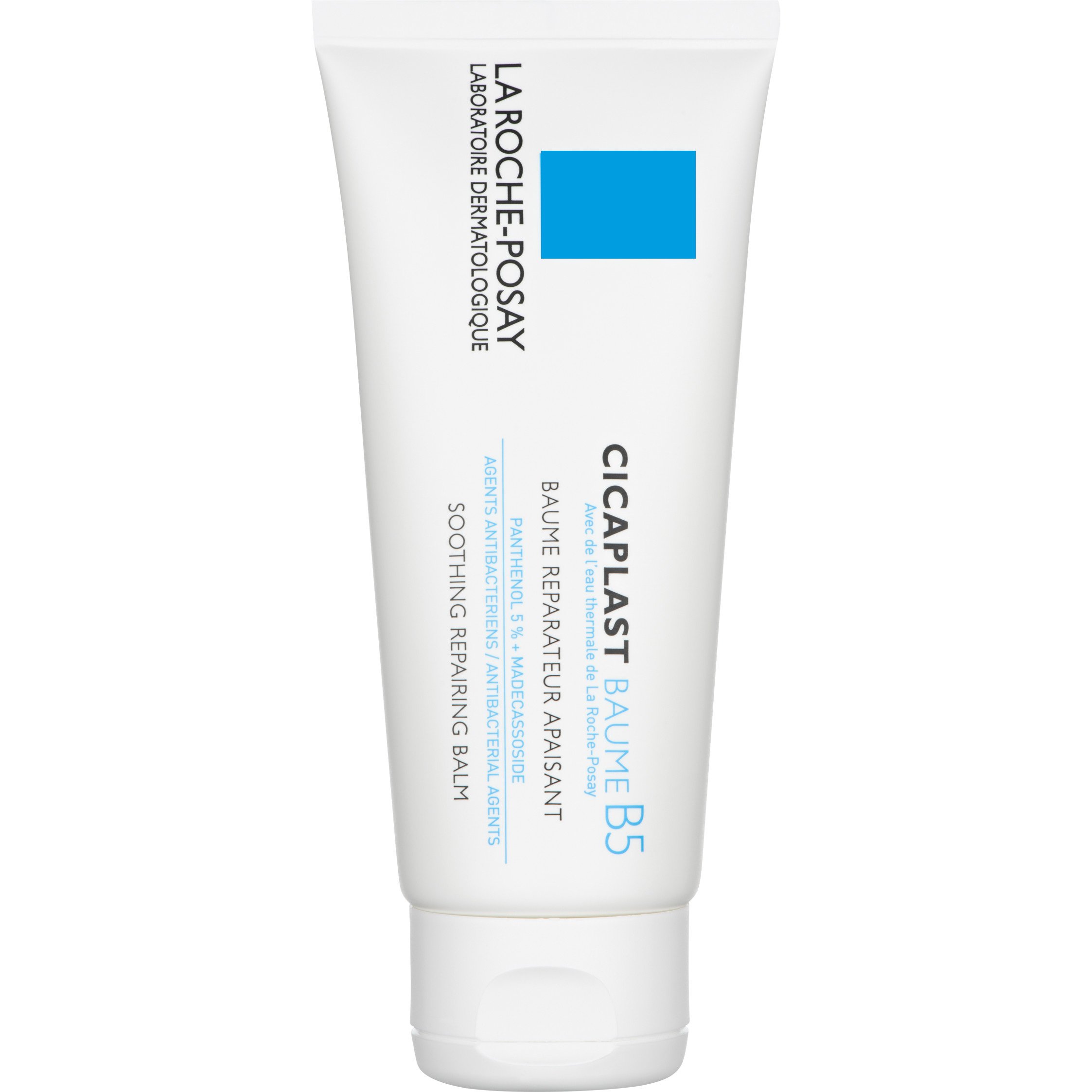 La Roche-Posay Cicaplast Baume B5 Βάλσαμο με Αναπλαστική & Καταπραϋντική Δράση – 40ml
