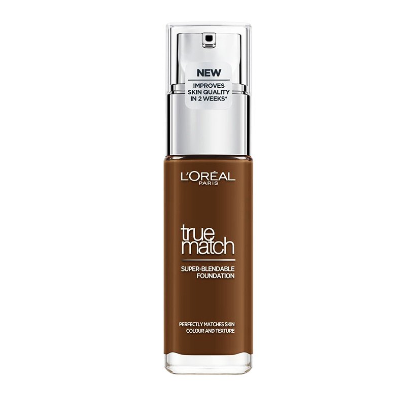 L’oreal Paris True Match Foundation Υγρό Make up 30ml – Deep Cool