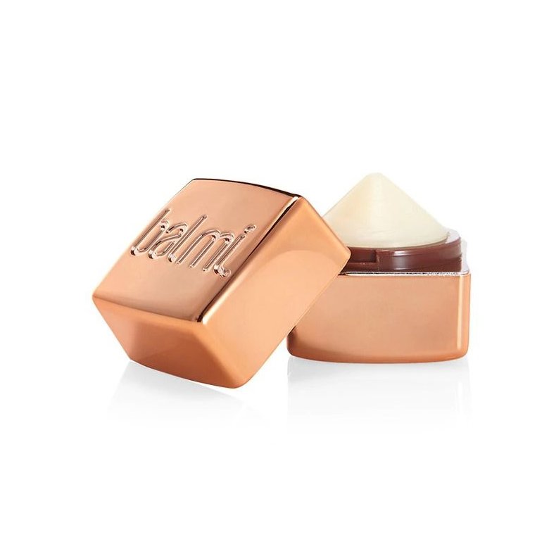 Balmi Super Cube Moisturising Lip Balm Ενυδατικό Θρεπτικό Βάλσαμο Χειλιών με Μοναδικό Άρωμα 7gr – Roseberry