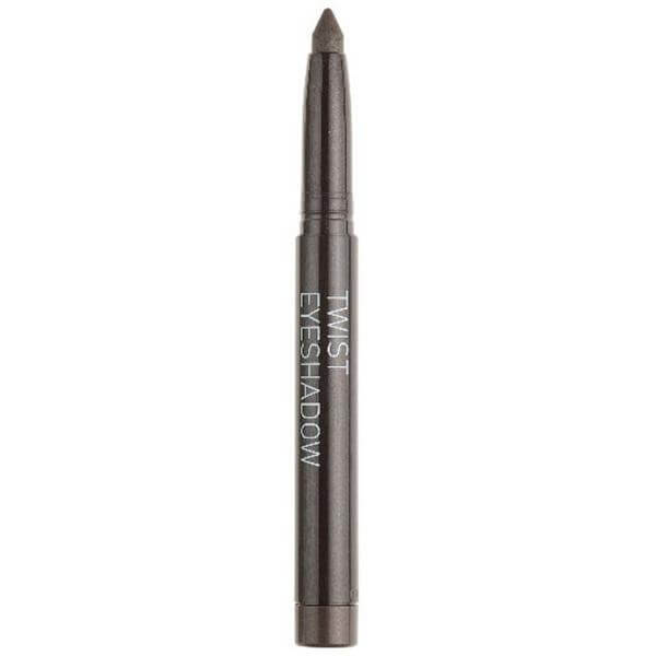 Korres Volcanic Minerals Twist Eyeshadow Κρεμώδης Σκιά Ματιών 1.4g – 46 OLIVE GREEN