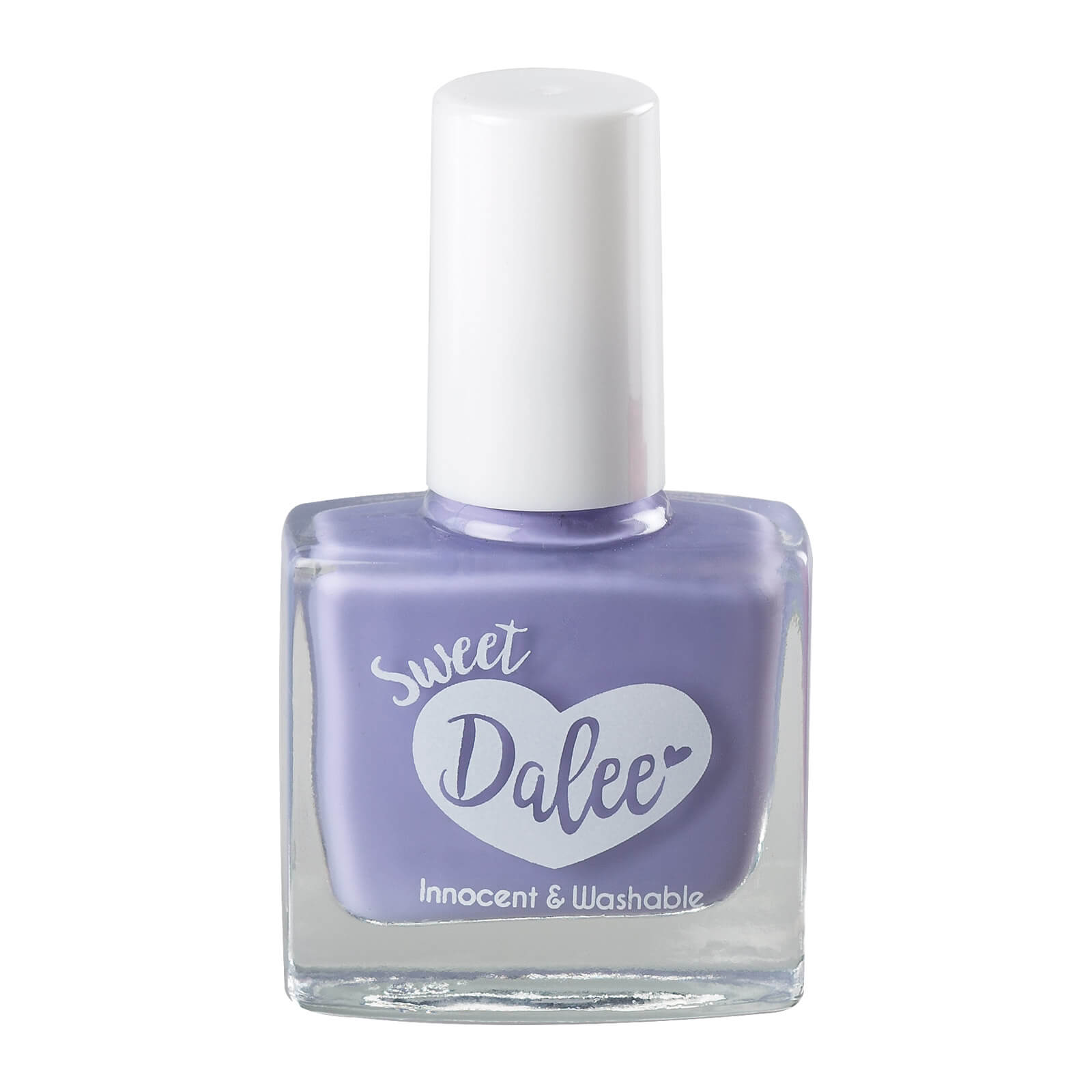 Medisei Sweet Dalee Nail Polish Παιδικό, Οικολογικό Βερνίκι Νυχιών με Βάση το Νερό σε Διάφορα Χρώματα 12ml – Cup Cake (902)