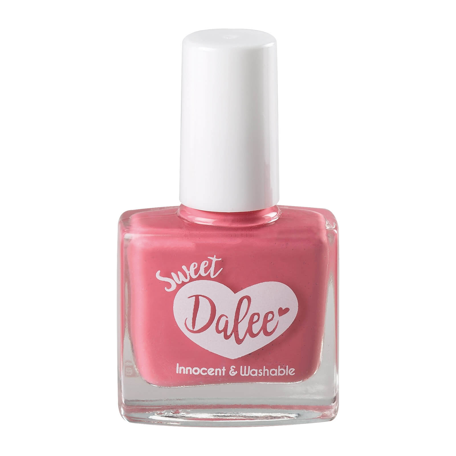 Medisei Sweet Dalee Nail Polish Παιδικό, Οικολογικό Βερνίκι Νυχιών με Βάση το Νερό σε Διάφορα Χρώματα 12ml – Sugar Fairy (906)