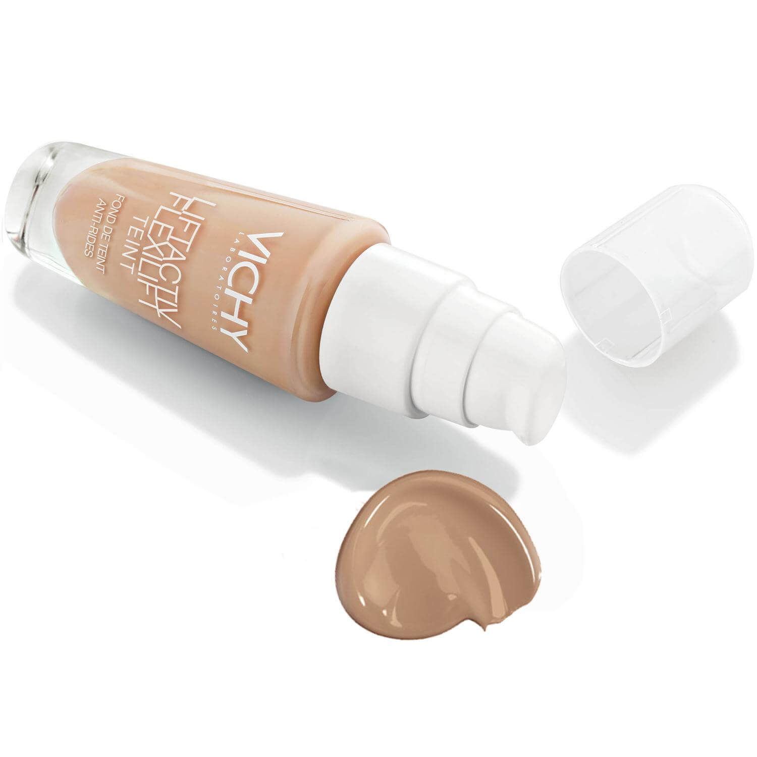 Vichy Liftactiv Flexilift Teint Make-up για Άμεσο Αποτέλεσμα Lifting & Λάμψης 30ml – 45 gold
