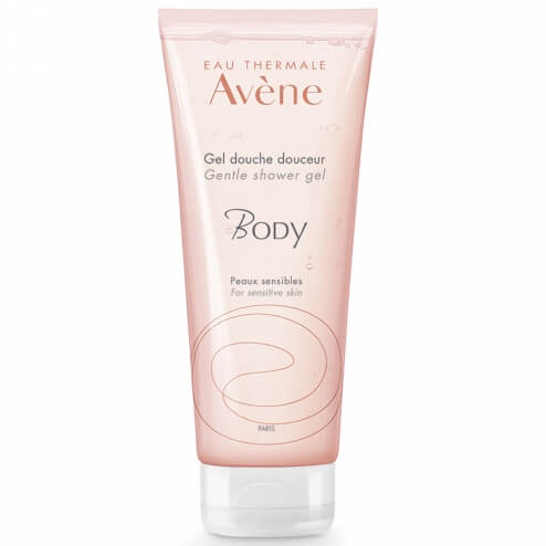 Avene Gel Douche Doucher Body Απαλό Gel Ντους για Ευαίσθητες Επιδερμίδες – 100ml