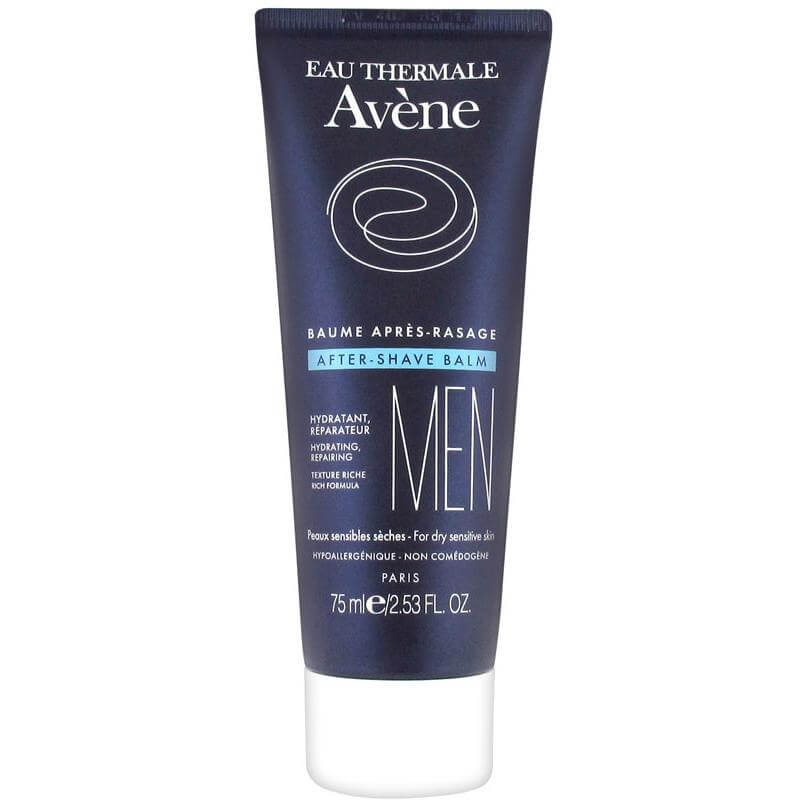 Avène Avene Men Baume Apres Rasage Ενυδατικό Βάλσαμο για Μετά το Ξύρισμα 75ml
