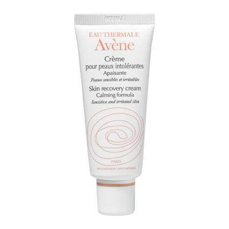 Avène Creme Peaux Intolerantes Riche (D.E.F.I.) Καταπραυντική Προστατευτική Κρέμα Πλούσια Υφή 50ml
