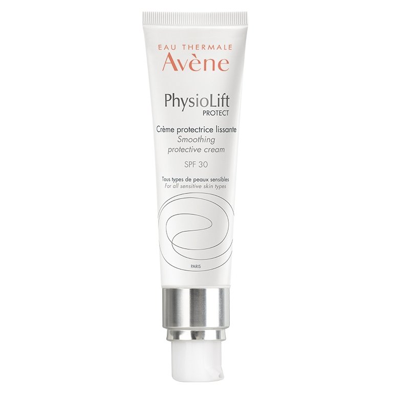 Avene Physiolift Cream SPF30 Κρέμα Λείανσης και Προστασίας 30ml