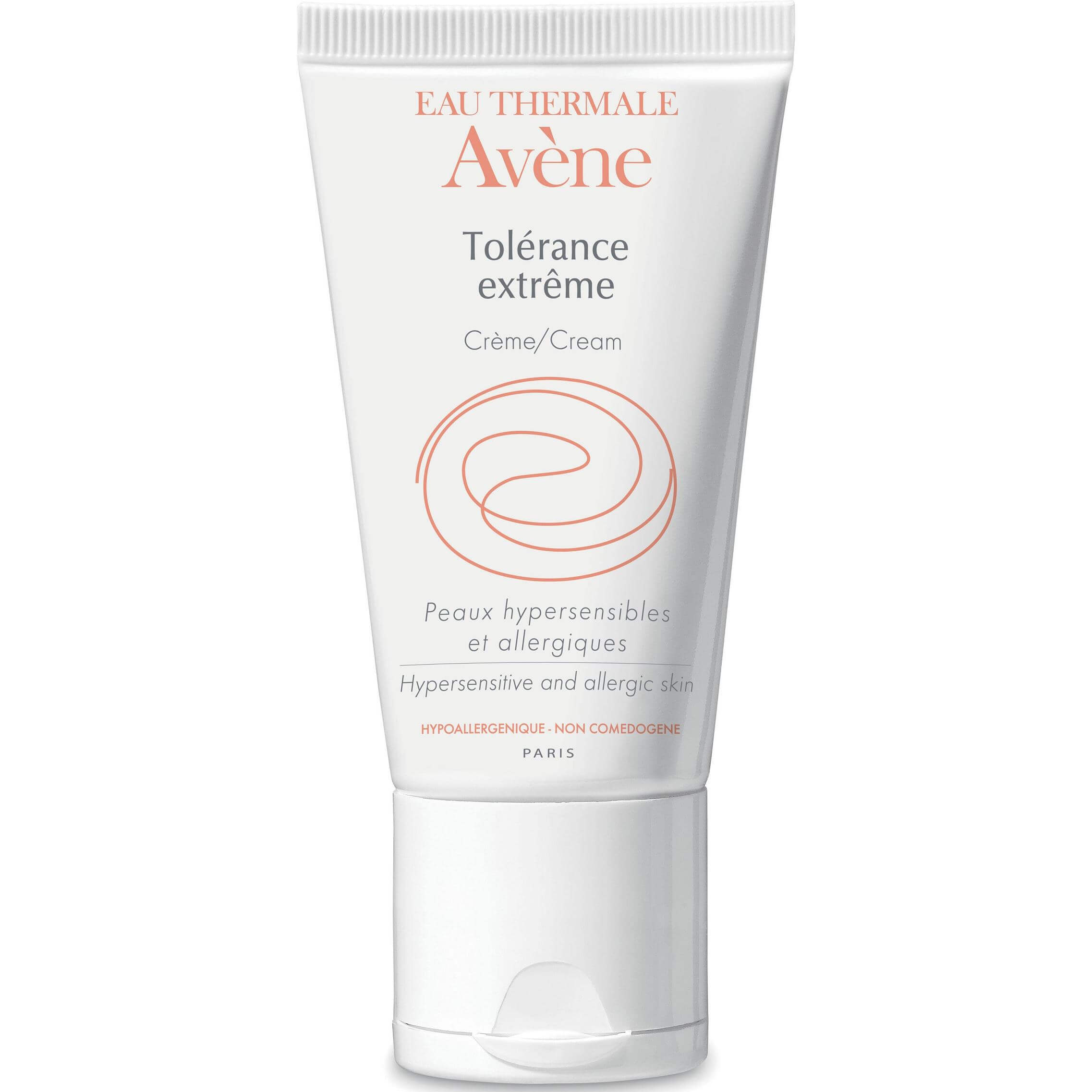 Avene Tolerance Extreme Masque Μάσκα Εντατικής Ενυδάτωσης & Καταπράυνσης για το Ευαίσθητο Δέρμα 50ml