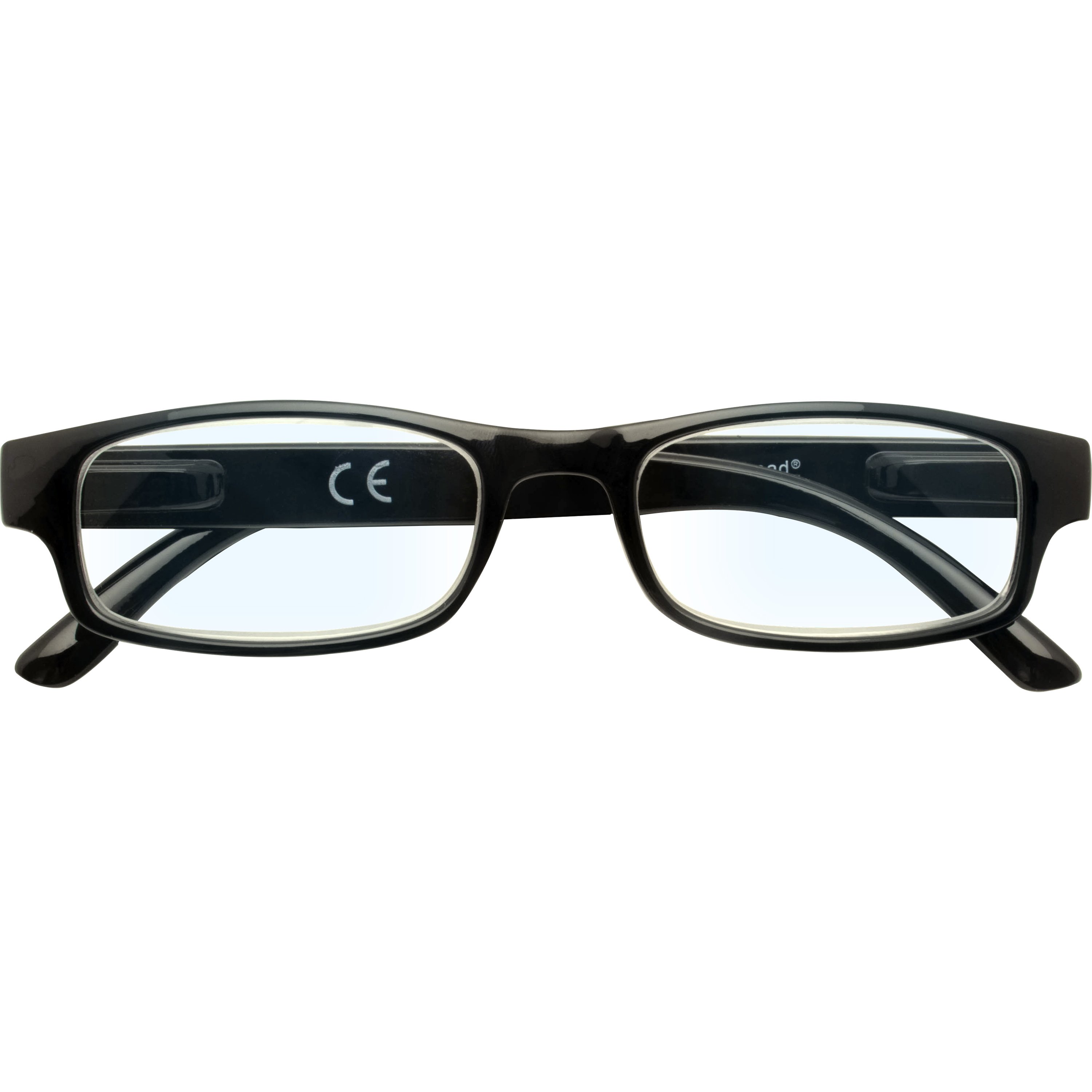 Eyelead Unisex Γυαλιά Διαβάσματος Μαύρα με Φίλτρο Blue Light Β114 – 2,50