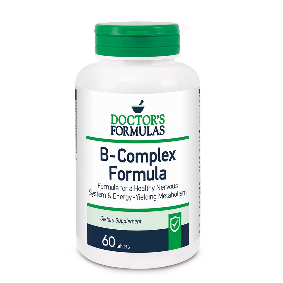 Eviol B-Complex Συμπλήρωμα Διατροφής για την Υποστήριξη της Φυσιολογικής Λειτουργίας του Νευρικού Συστήματος 30 Soft.Caps