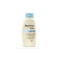 Aveeno Baby Fluid Καθαριστικό Υγρό Προσώπου Και Σώματος 500ml