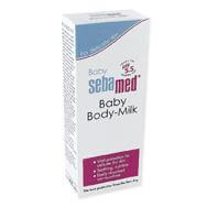 Sebamed Baby Body Milk Παιδικό Γαλάκτωμα 200ml 1562