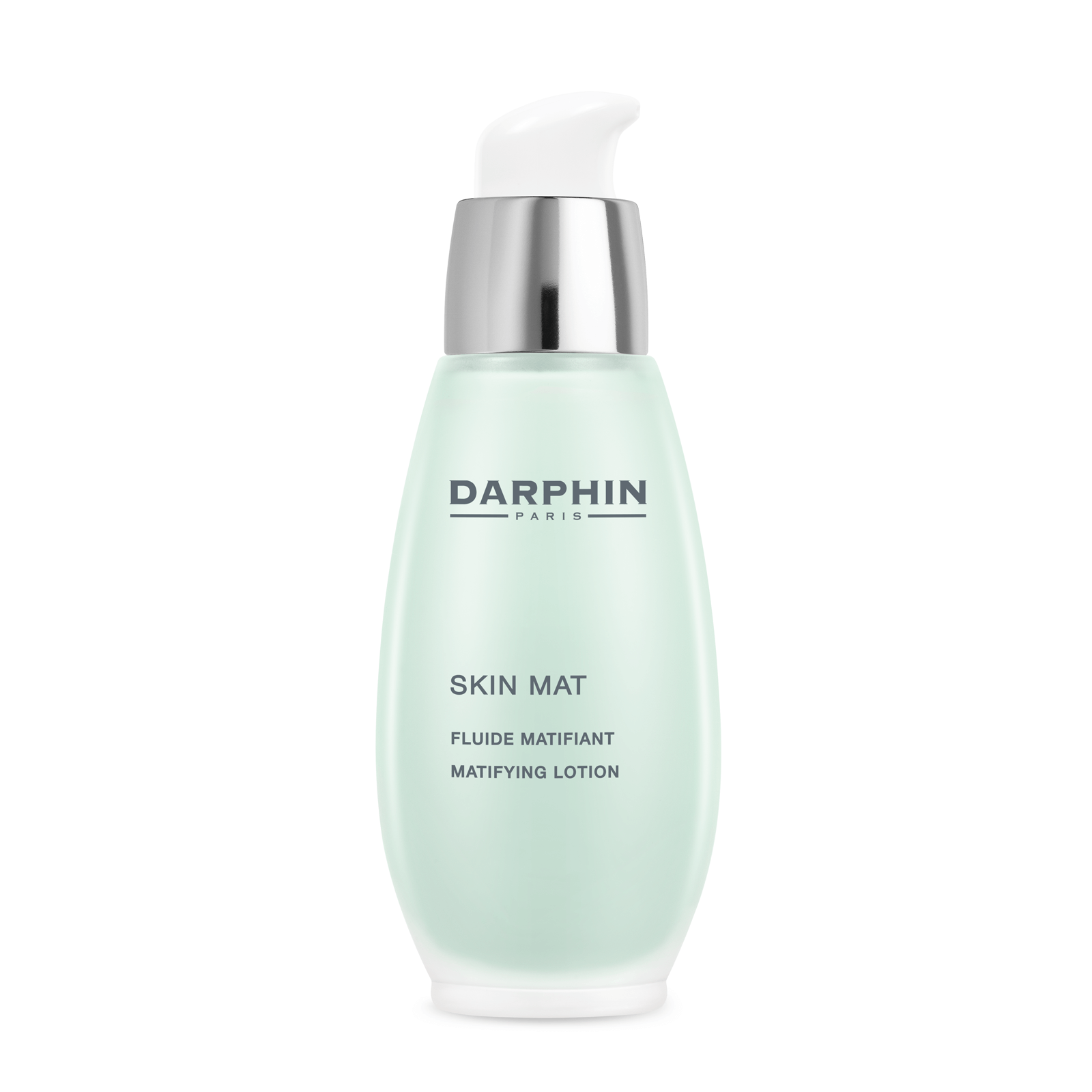 Darphin Skin MAT Purifying and Matifying Lotion Λεπτόρρευστη Κρέμα που Ενυδατώνει τις Αφυδατωμένες Περιοχές 50ml