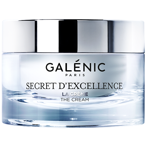 Galenic Secret D’ Excellence La Crème Κρέμα Αντιγήρανσης 50ml