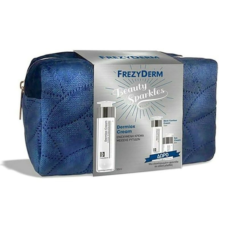 Frezyderm Πακέτο Προσφοράς Beauty Sparkle Revitalizing Serum 30ml & Δώρο Night Force A+E Cream 10ml & Eye Balm 5ml