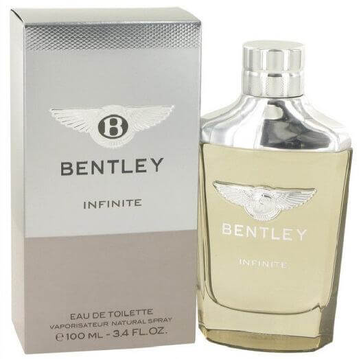 Bentley for Men Infinite Eau de Toilette 100ml