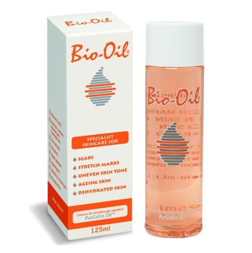 Bio-Oil για Ραγάδες, Ουλές & Ανομοιομορφίες της Επιδερμίδας 125ml