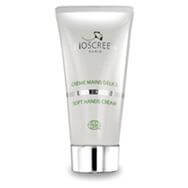 Bioscreen Bio-Organic Soft Hands Cream Απαλή Κρέμα Χεριών 50ml
