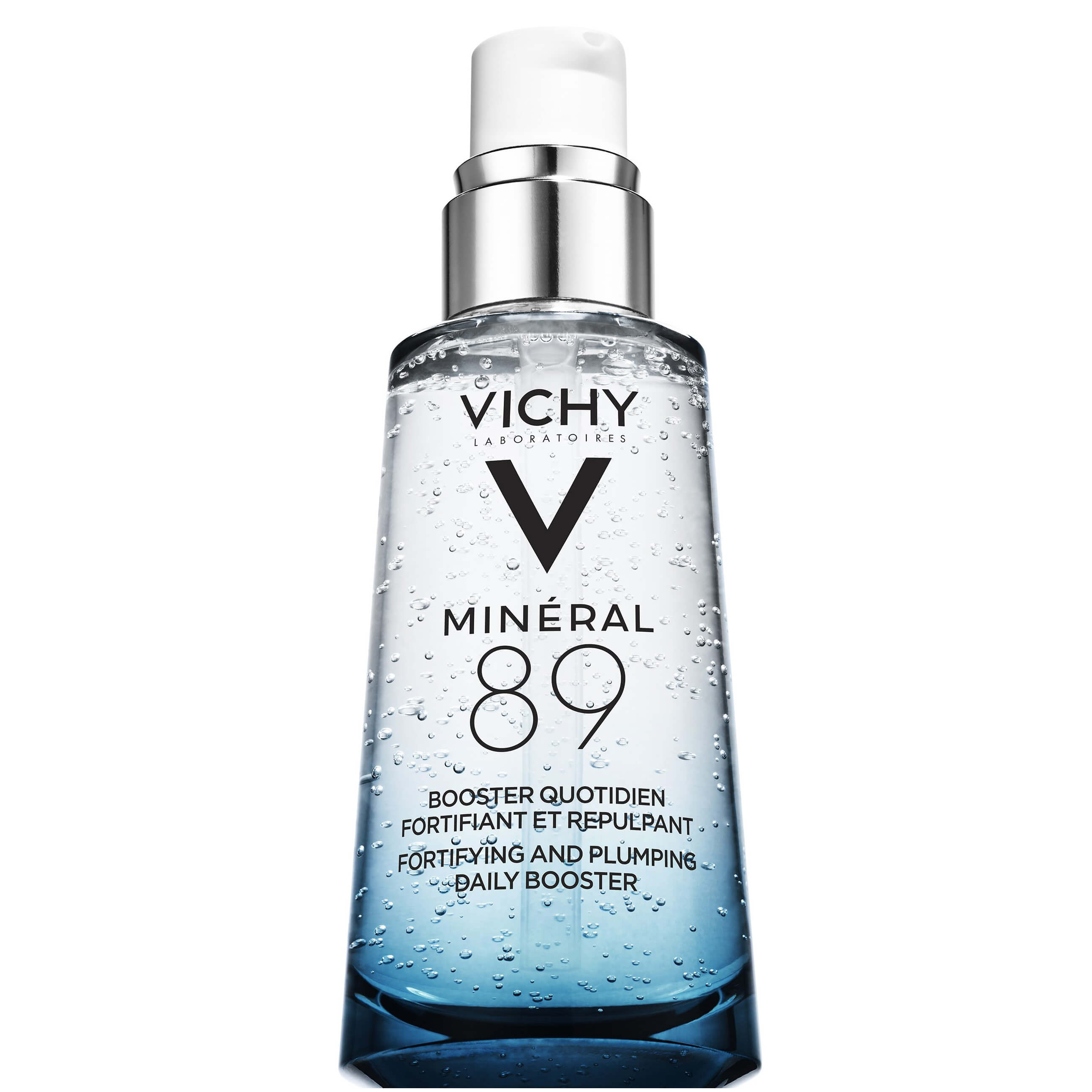Vichy Mineral 89 Booster Ενυδάτωσης Προσώπου 50ml