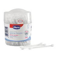 Chicco Απλοί Ωτοκαθαριστές 160τμχ.