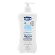 Chicco Baby Moments Αφρόλουτρο όχι πια δάκρυα 500ml