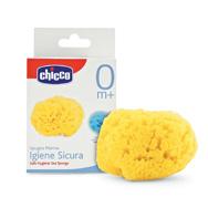 Chicco Σφουγγάρι Φυσικό Medium
