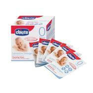 Chicco Μαντηλάκια Αποστείρωσης μίας χρήσης 15τεμ.