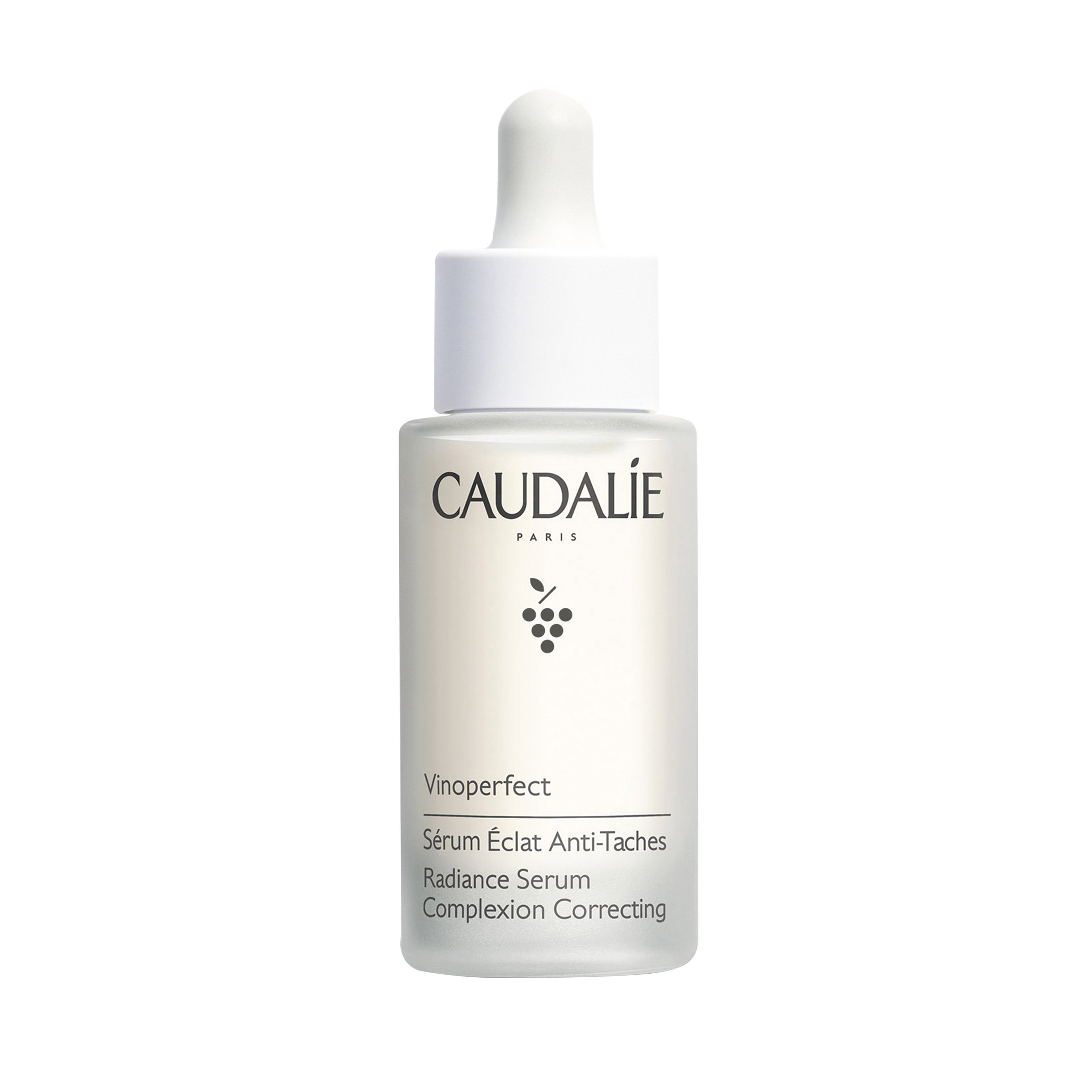 Caudalie Vinoperfect Radiance Serum Complexion Correcting Ισχυρός Ορός Κατά των Πανάδων 30ml