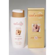 Cera Di Cupra Παιδικό Αντηλιακό Γαλάκτωμα Spf50, 200ml