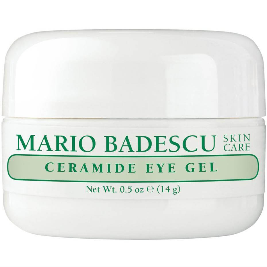 Mario Badescu Ceramide Eye Gel Ενυδατική Κρέμα Ματιών 14ml