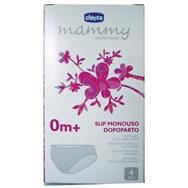 Chicco Mummy Σλιπ Μίας Χρήσης 4τμχ.