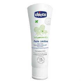 Chicco Baby Moments Κρέμα Συγκάματος 100ml