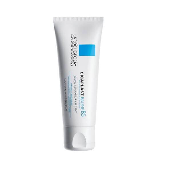 La roche-Posay Cicaplast Baume B5 Βάλσαμο Με Αναπλαστική Και Καταπραϋντική Δράση – 40ml