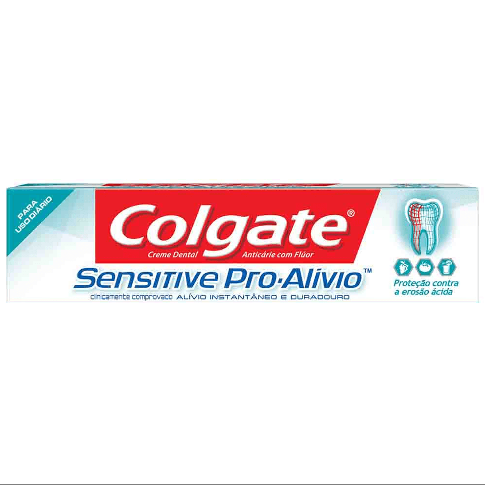 Colgate Sensitive Pro-Relief Αναδόμηση & Πρόληψη 75ml