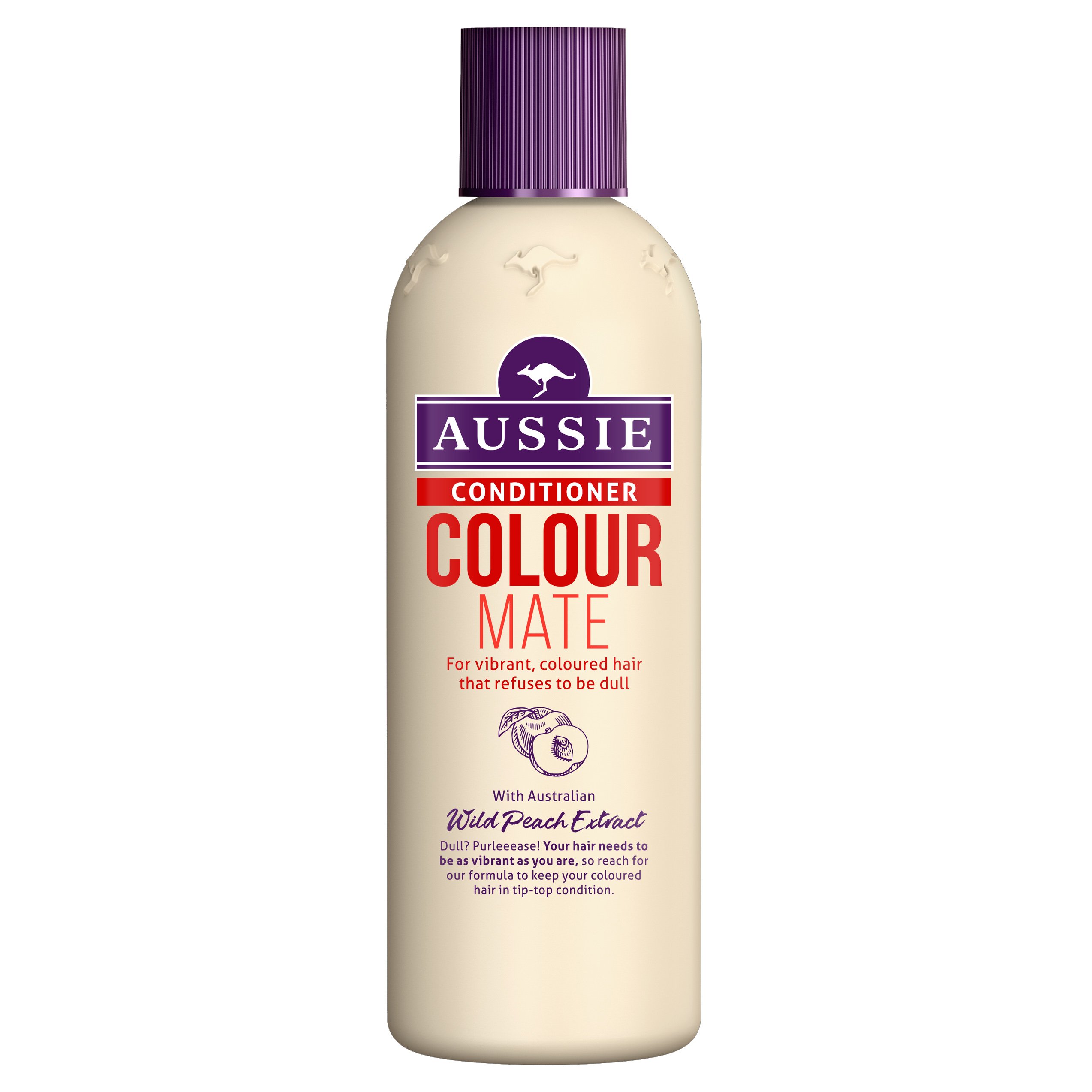 Aussie Colour Mate Conditioner Κρέμα για Βαμμένα Μαλλιά 250ml