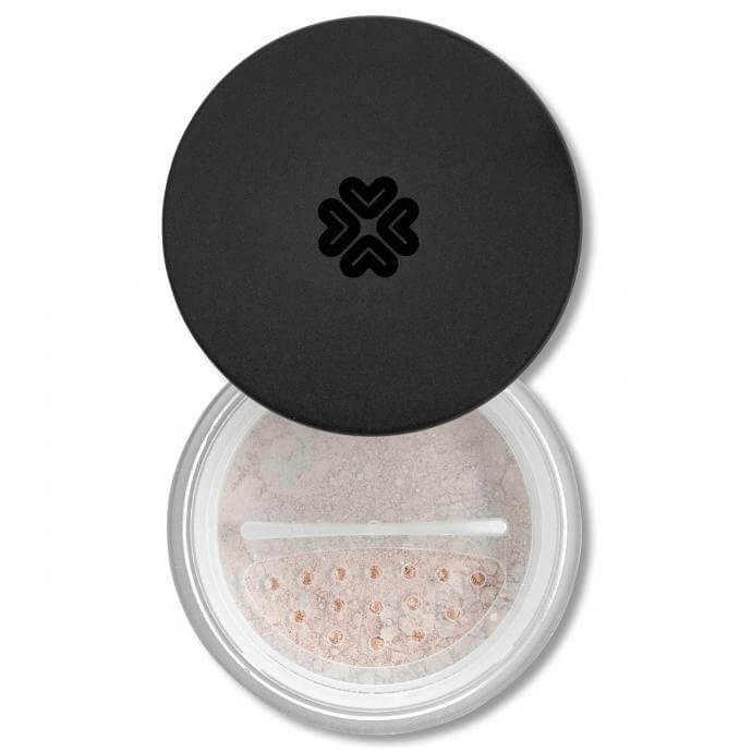 Lily Lolo Corrector Blush Away Ορυκτό Κονσίλερ για Κάλυψη των Ατελείων 4g