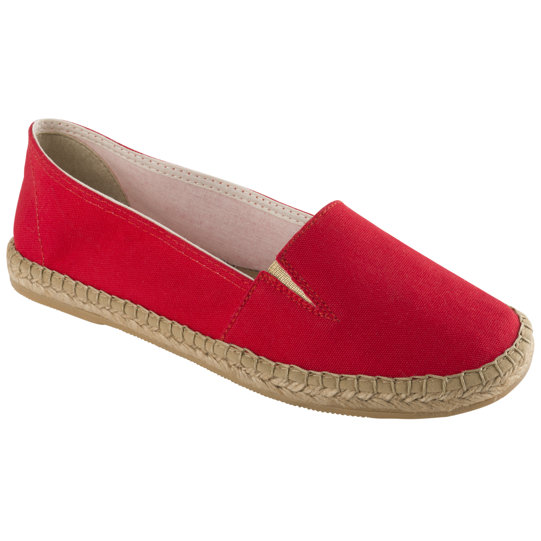 Scholl Shoes Corfu F261801051 Κόκκινο 1 Ζευγάρι – 36