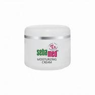 Sebamed Moisturizing Cream Ενυδατική Κρέμα Προσώπου – 50ml