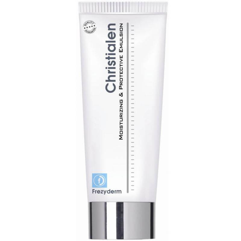Frezyderm Christialen Moisturizing and Protective Emulsion Ενυδατικό & Προστατευτικό Γαλάκτωμα Σώματος – 200ml