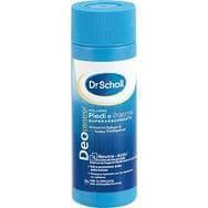Dr Scholl Αποσμητική Πούδρα Ποδιών & Υποδημάτων 75gr