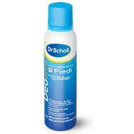 Dr Scholl Αποσμητικό Σπρέι Ποδιών 150ml