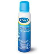 Dr Scholl Αποσμητικό Σπρέι Υποδημάτων 150ml