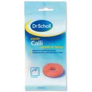 Dr Scholl Αφρώδη Προστατευτικά Επιθέματα Για Κάλους 9 ΤΜΧ