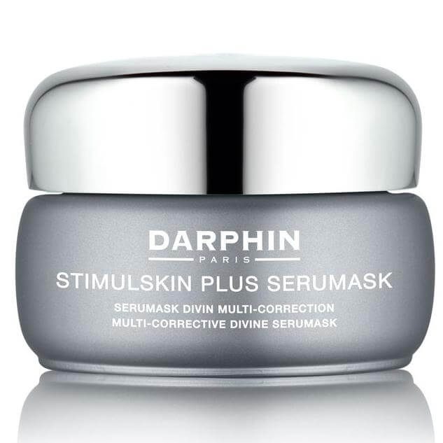 Darphin Stimulskin Plus Multi-Corrective Divine Serumask Αντιγηραντικός Ορός- Μάσκα Αποκαλύπτει τη Νεανική Υφή στο Δέρμα 50ml