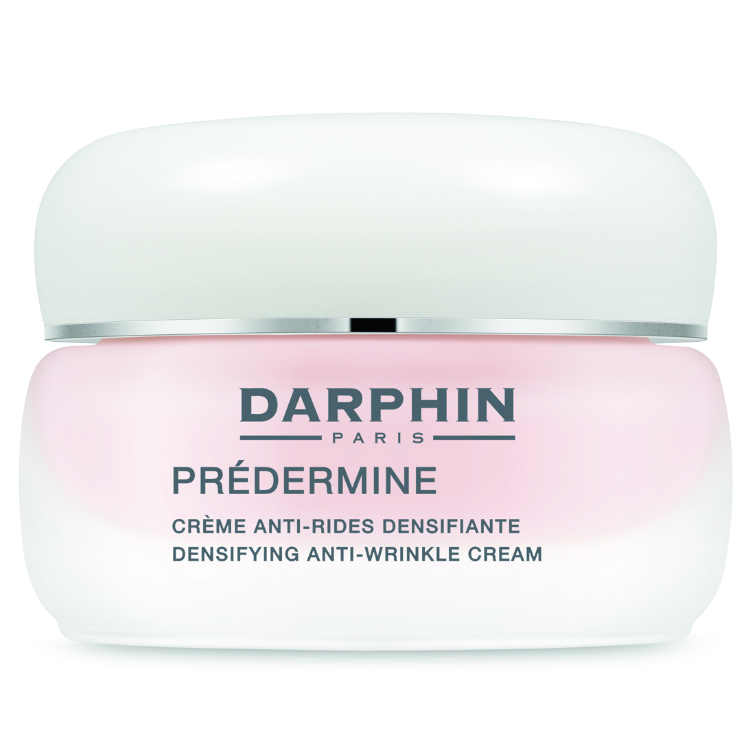 Darphin Predermine Densifying Anti-Wrinkle Cream Αντιγηραντική Βελούδινη Κρέμα για Κανονικές/Μικτές Επιδερμίδες 50ml