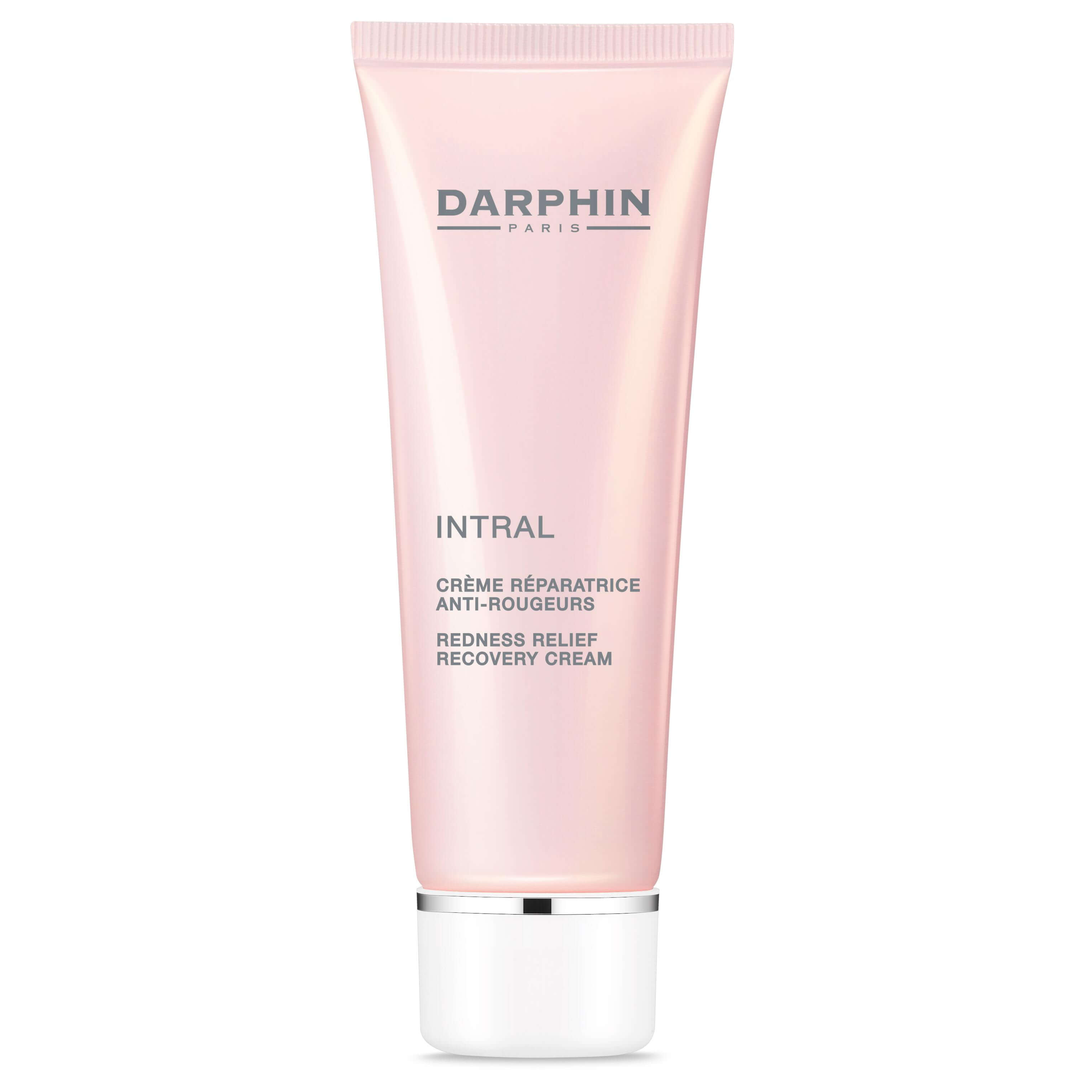 Darphin Intral Redness Relief Recovery Cream Καταπραϋντική Κρέμα Ελαφριάς Υφής που Μειώνει τις Κοκκινίλες 50ml